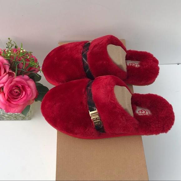 UGG Dalla Plaid - Picture 6 of 11